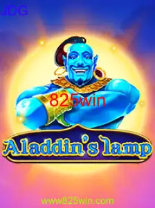 Descubra o Fascinante Mundo de Aladdinslamp!